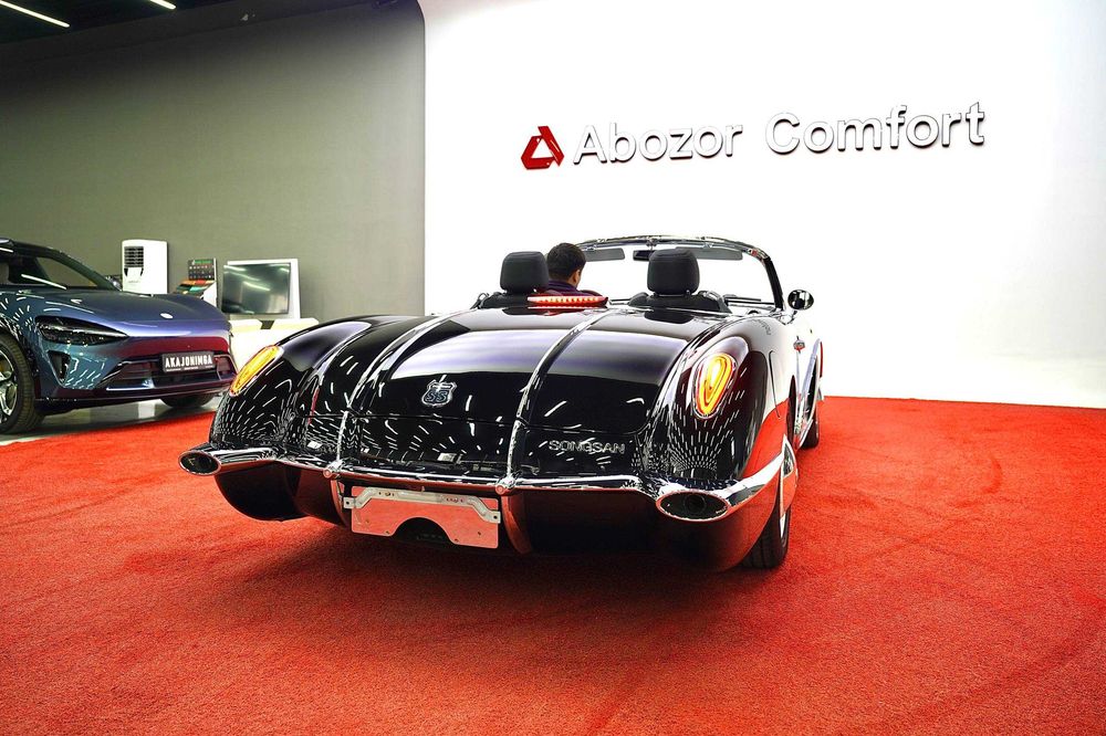 BYD SongSan SS Dolphin (PHEV) Сотилади