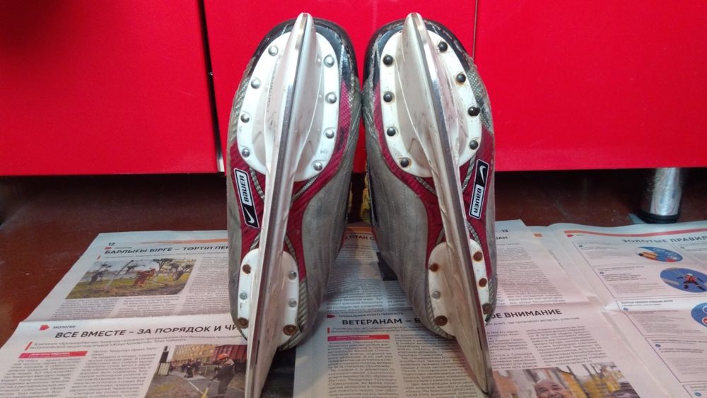 Bauer XXV размер 43 -44