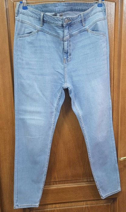 Blugi damă, pentru primăvară/toamnă