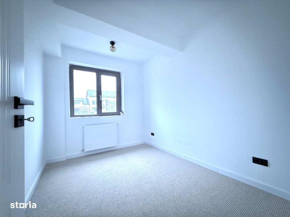 Apartament Ultra Modern - SU 70MP I Balcon I Garaj - Borhanci