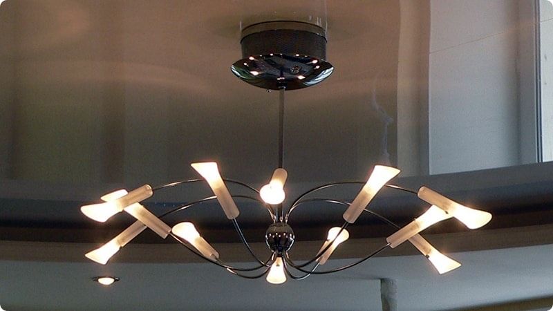 Услуги электрика