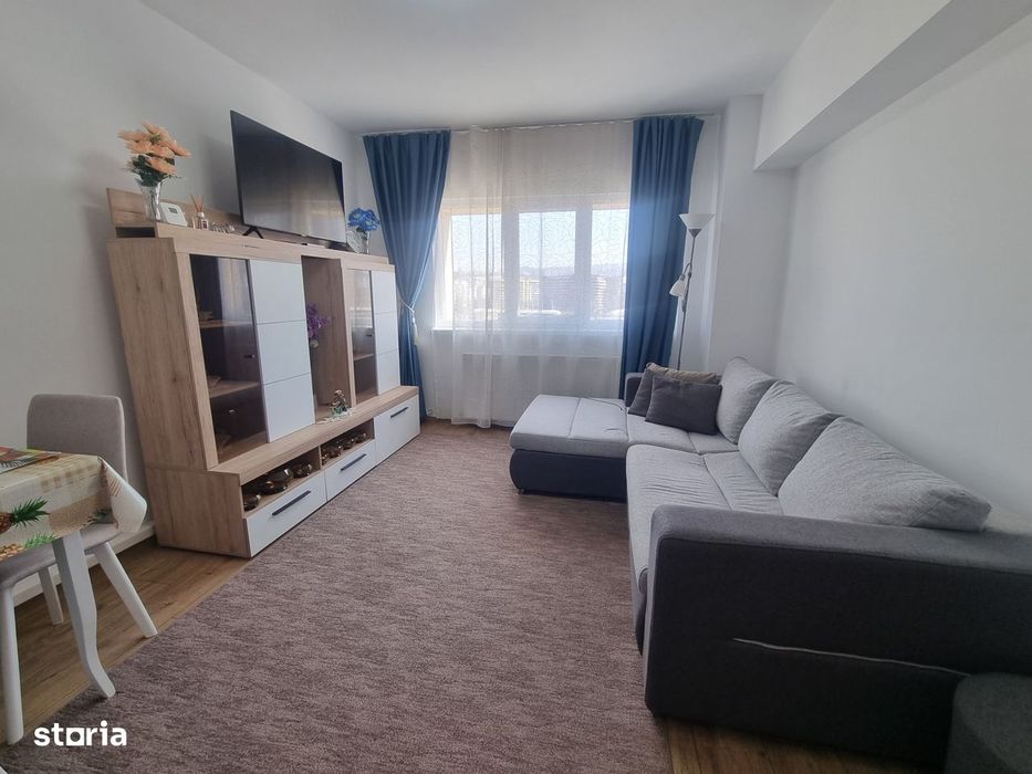De vânzare apartament 2 camere Grigorescu