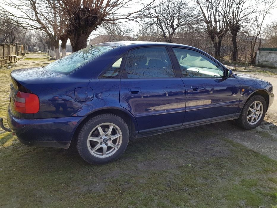 Audi A4 B5 1,8 /1999