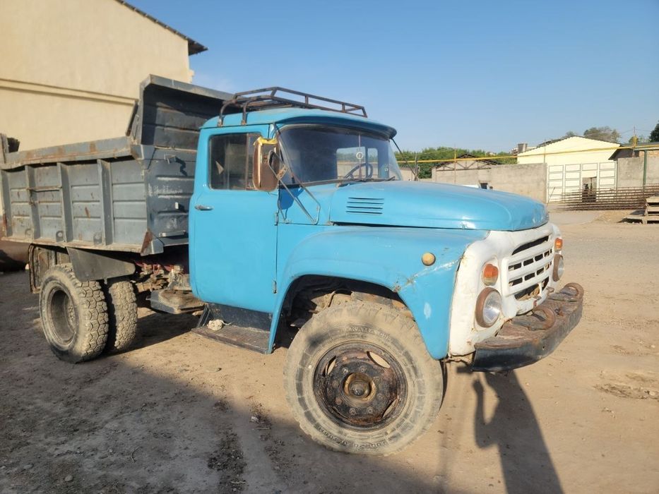 Zil sotiladi srochna