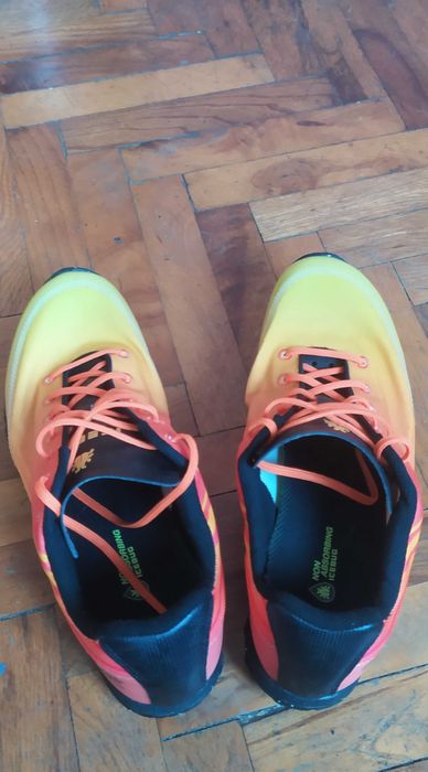 Обувки за екстремно бягане