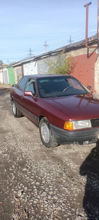 Продам ауди б3 1990,2.0
