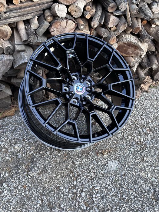 Джанти за БМВ BMW 20 “ цола 5х120 чисто нови Спорт Пакет F10 F30 X3