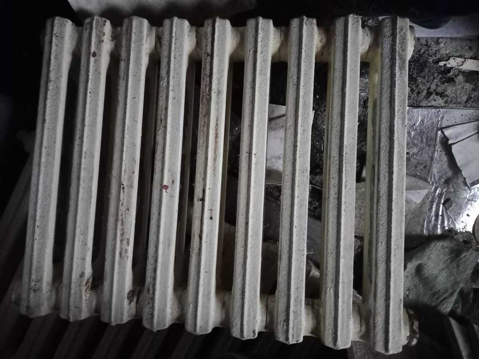 Батарея, пиларам