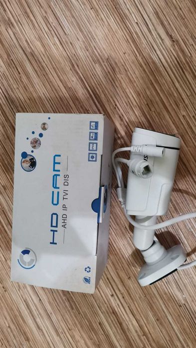 Продам видеокамеру hd cam ahd ip tvi dic