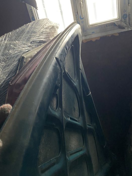 Капот Тойота Камри 10