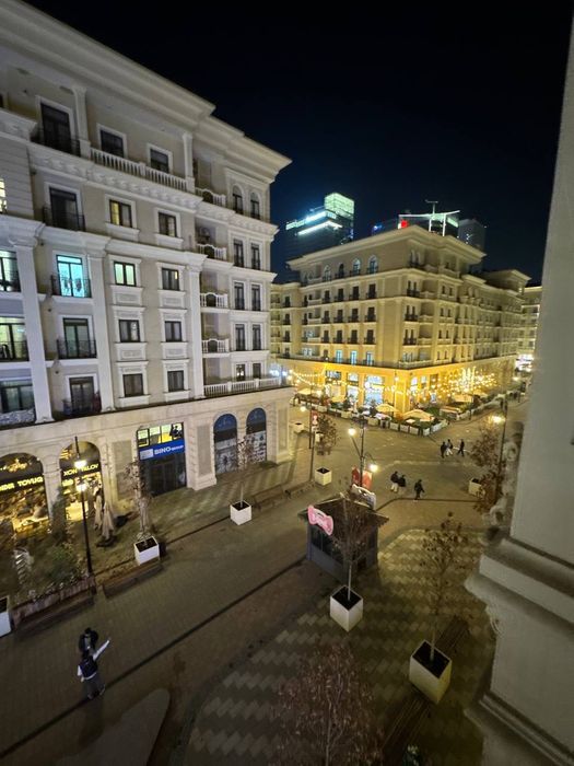 Boulevard Продается 2 комнатная квартира  ремонт Ташкент сити