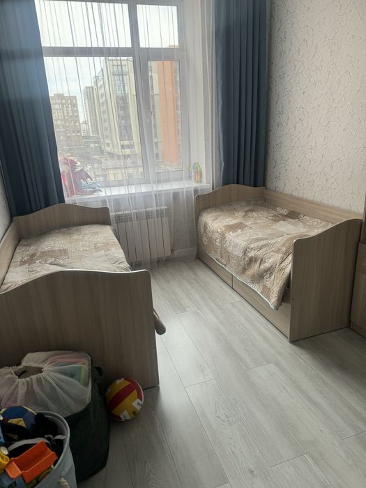 Продается детский гарнитур