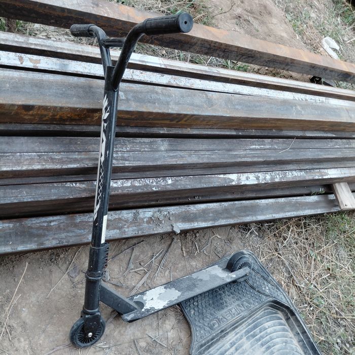Продам 3 трюковых самоката