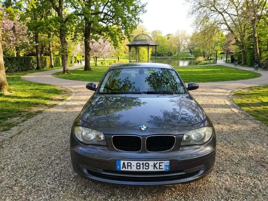 BMW Seria 1 0 — imagine 2