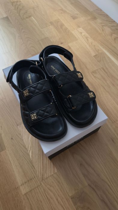 Сандали Nine West