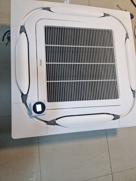 Aer condiționat  Dakin