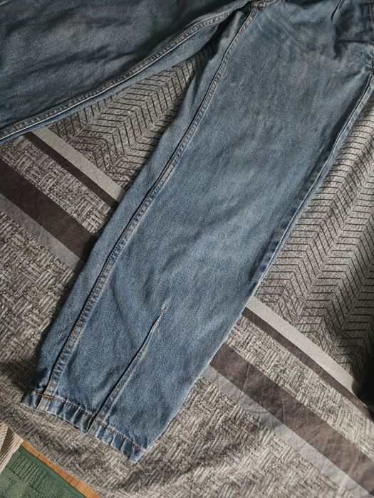 Дънки различни цветове