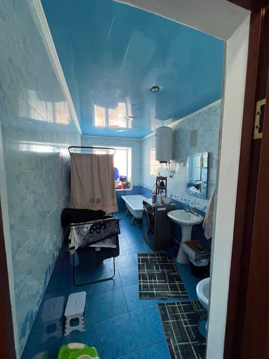 Продам 3 комнатную квартиру