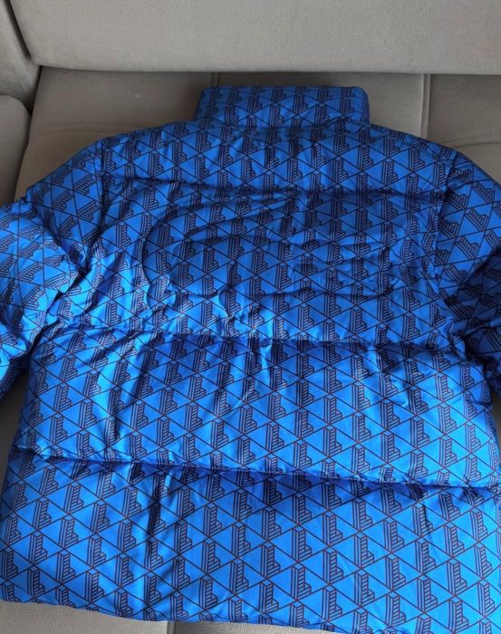 Женская куртка Lacoste оригинал