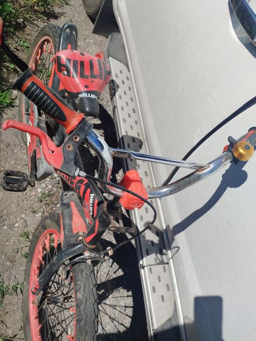 Продам велосипед