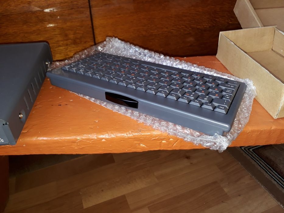 Ипсум бокс. Телебокс