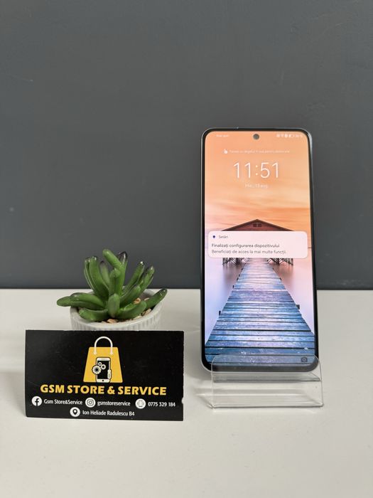 Huawei Nova 10 Se 128Gb Garantie Gsm Store&Service