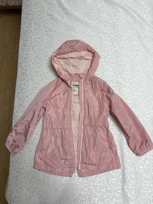 Продам детский плащ lc waikiki