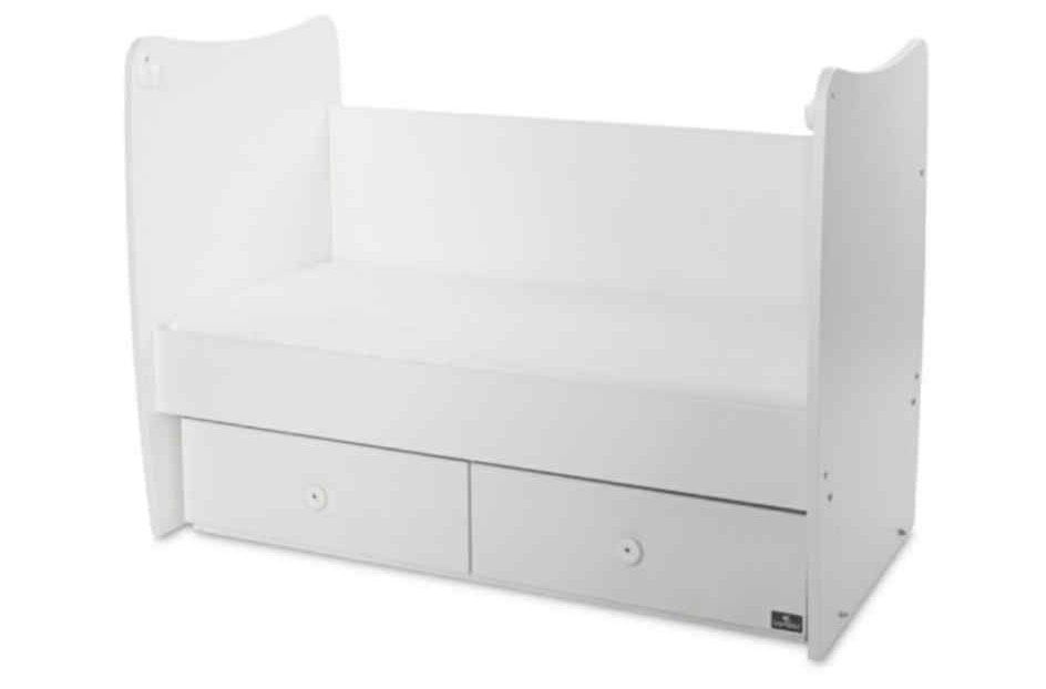 детско легло (кошара) Lorelli + матрак