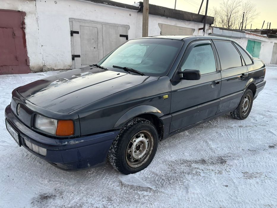 Пассат б3 в продаже