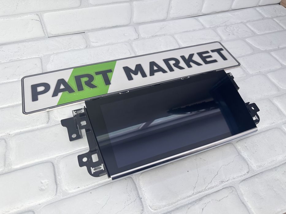 Милтимедия навигация AUDI A8 Q7 Q8 4N0919605C