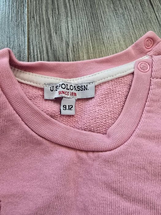 Комплекти U.S. Polo ASSN