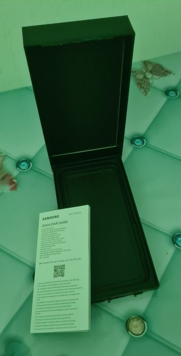 Cutie goală Samsung S 23 FE