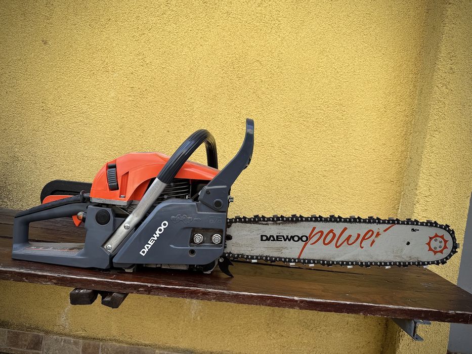 Daewoo DCS4516 като нова