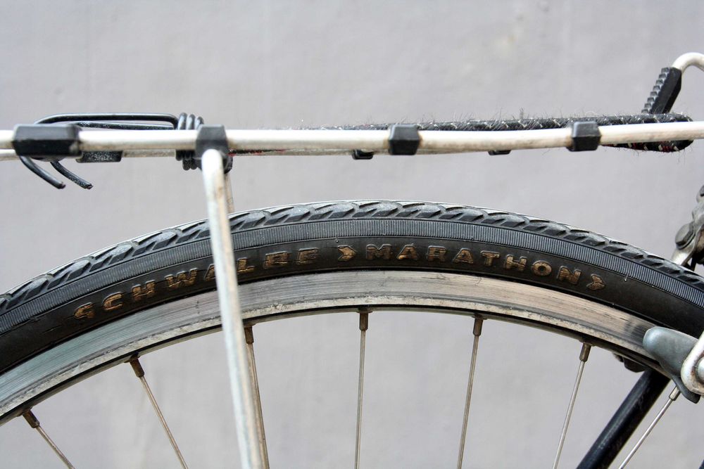 Немски велосипед Kalkhoff 28" идеален