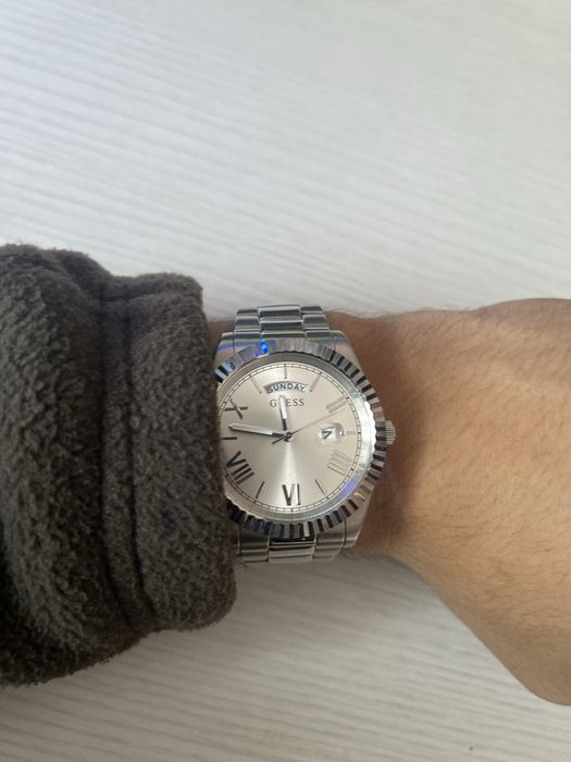 Часовник GUESS | Чисто нов