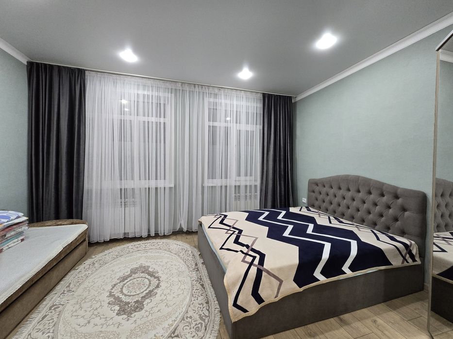 Гостевой дом, коттедж посуточно