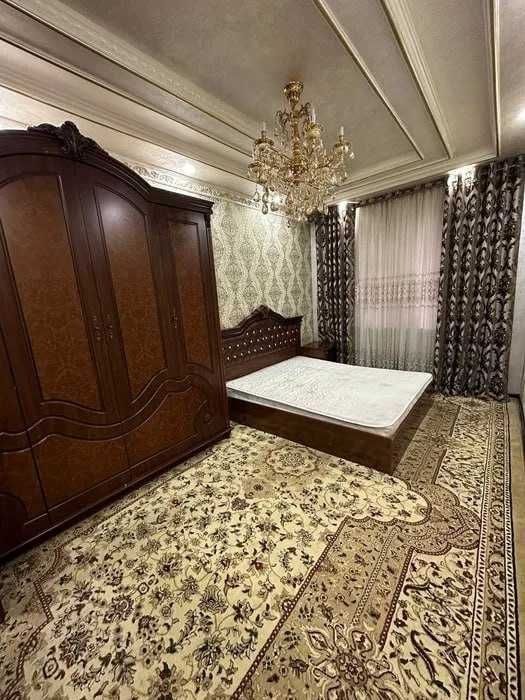 Б3 Сдаётся Квартира 2/4/9 р-н Сергели ор-р Дехкан Базар