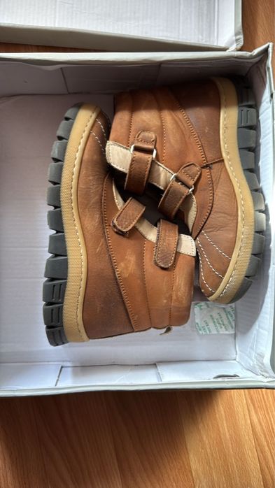 Обувь детская 28/29