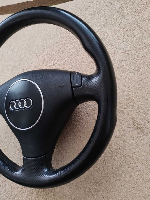 Волан от Ауди А6 Ц5