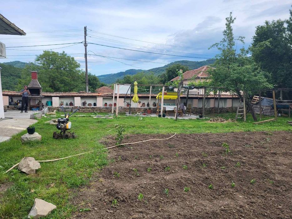 Продава се Къща в Горна Оряховица - 107 кв.м за 420 €/кв.м - Снимка #9