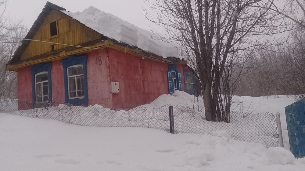 Продам домик ...