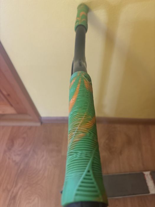 Trotineta freestyle de scheme Blunt S8