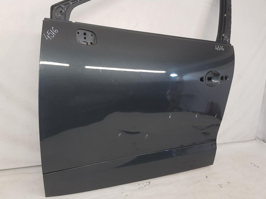 Usa stanga fata Renault Scenic 3 dupa 2009