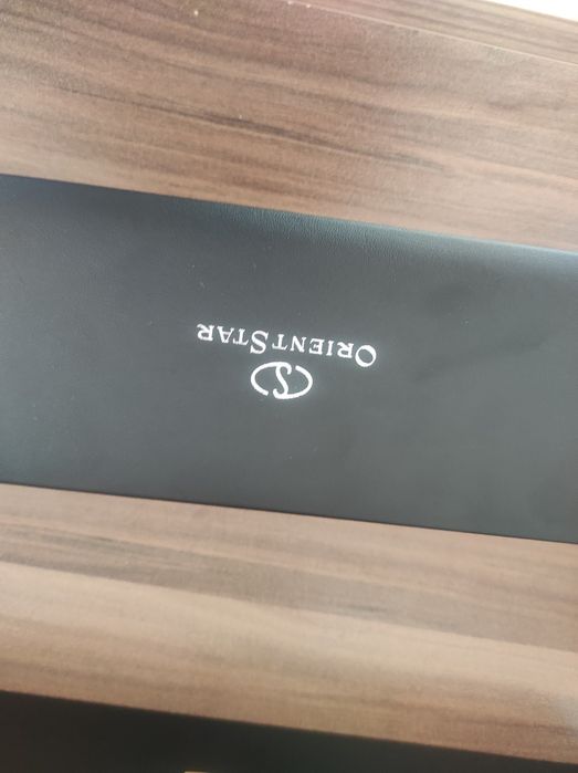 Часовник Orient Star Automatic