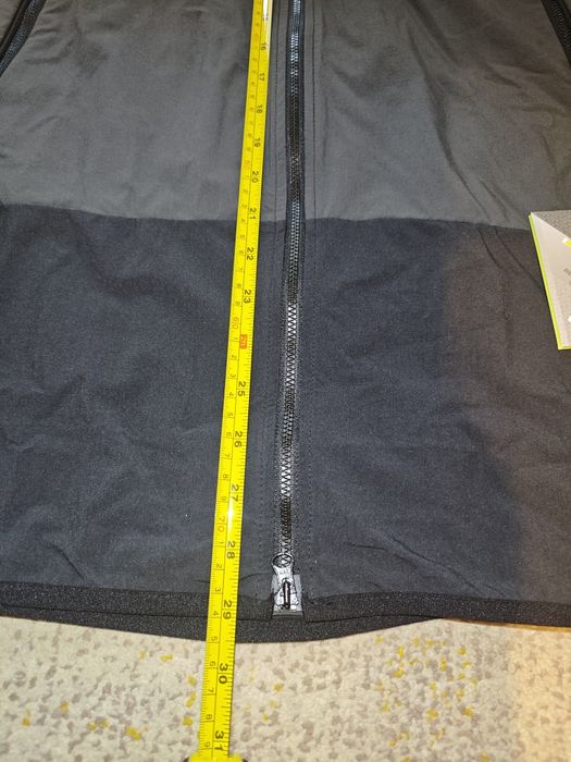 Jacheta outdoor softshell Millet XCS barbati L