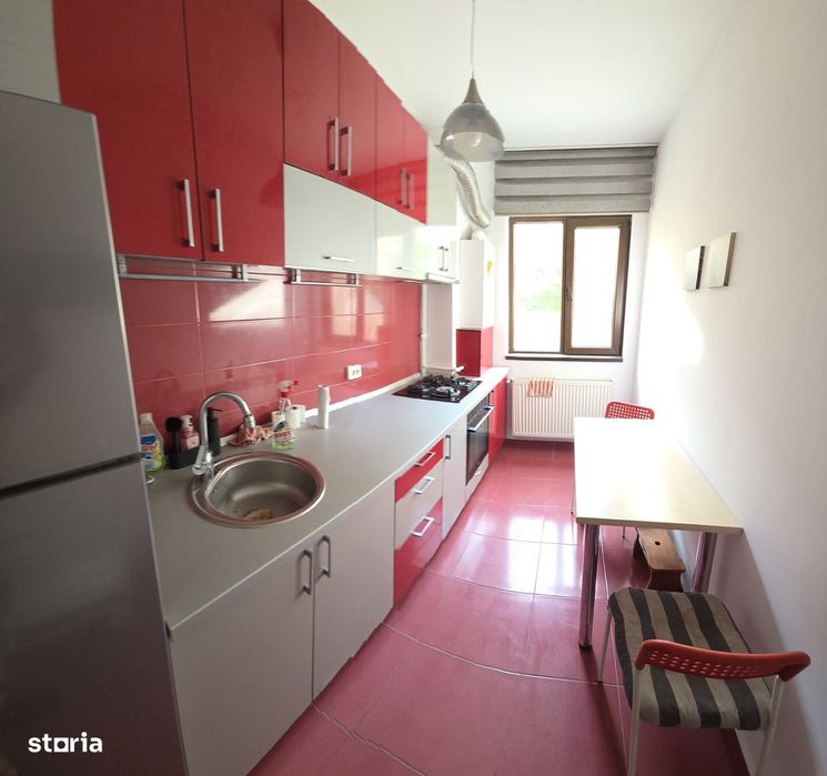 Apartament 2 camere decomandat|Șos. Chitilei|50mp|5min metrou Jiului