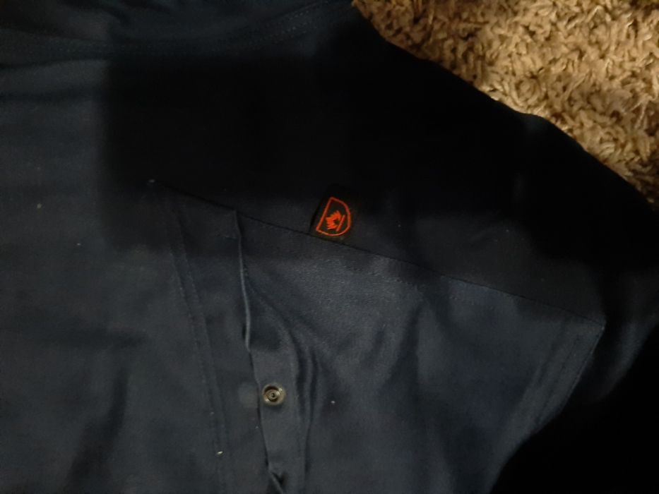 Зимний комбенезон