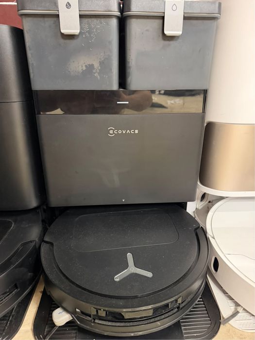 ecovacs t50 omni