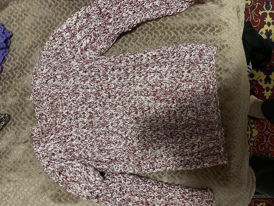 детски плетени дрехи