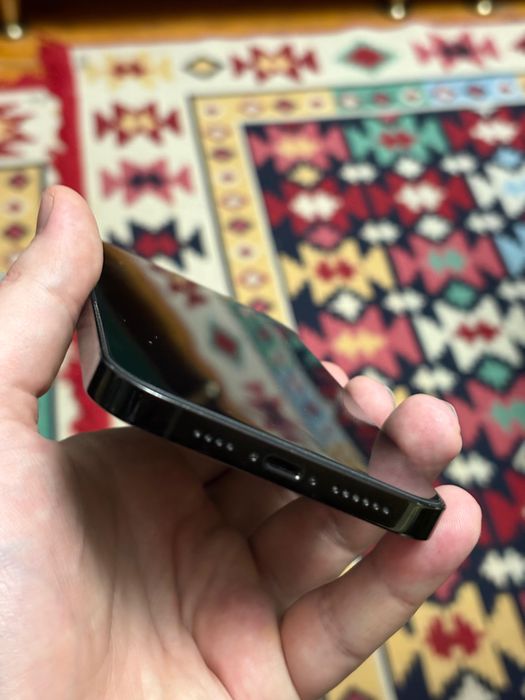 iPhone 14 pro max 128gb EAC(Айфон 14 про макс)